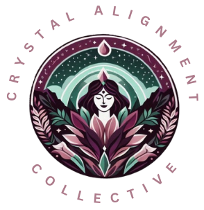 Crystal Alignment Collective