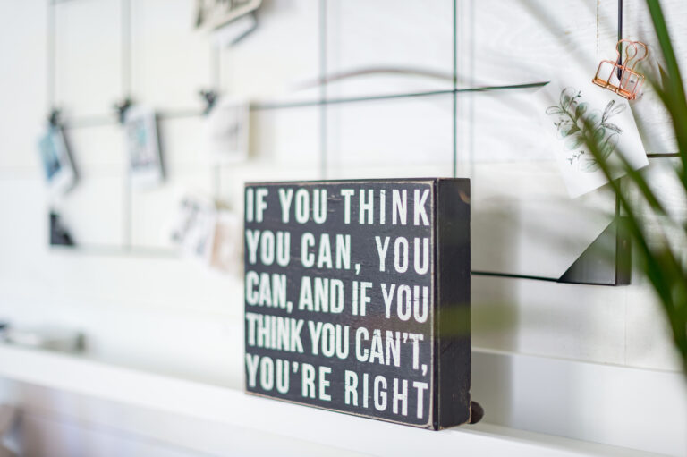 Effective Daily Habits For Self-Discipline