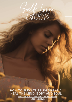 Self-Love eBook: Elevate and Empower Your Life