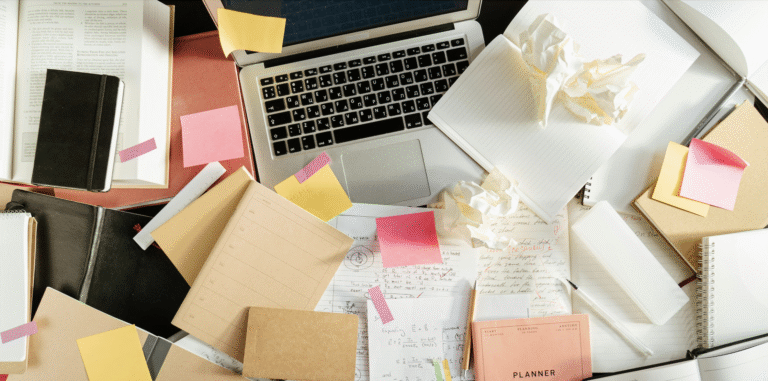 How Creating a Personal Curriculum Changed Everything for Me