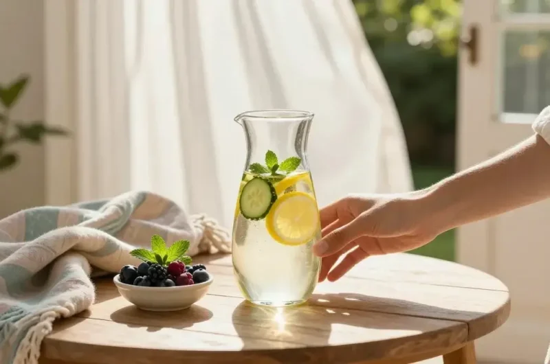 Summer Self Care Routine Ideas to Stay Balanced: Glow This Season