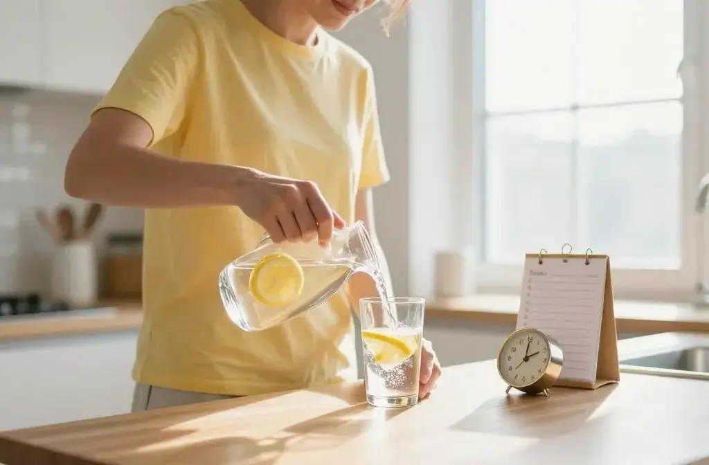 A Morning Routine Built for Success: A Faster Path to Momentum