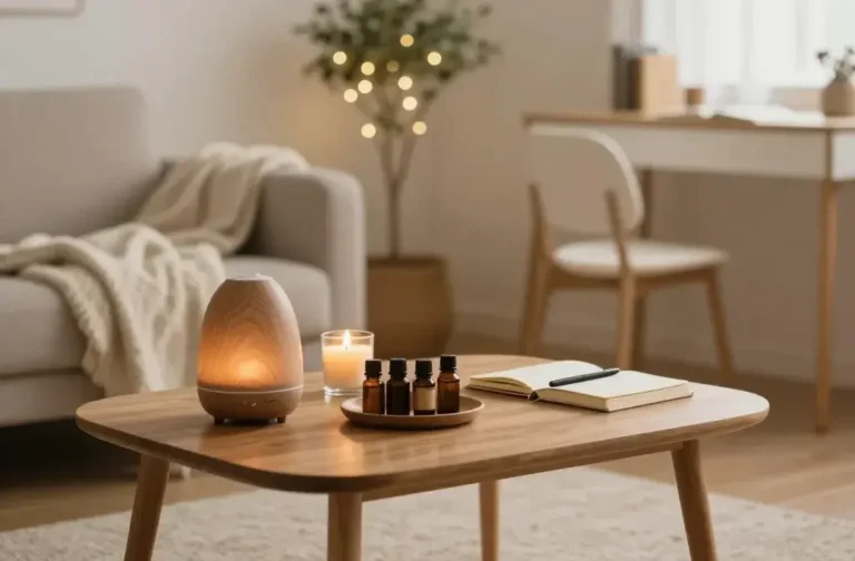 Sunday Self Care Routine Ideas for a Weekly Reset: Reset & Refill