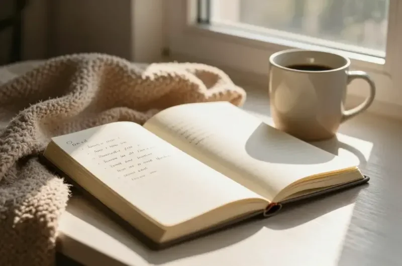 15 Gratitude List Ideas for Your Journal Pages That Spark Joy