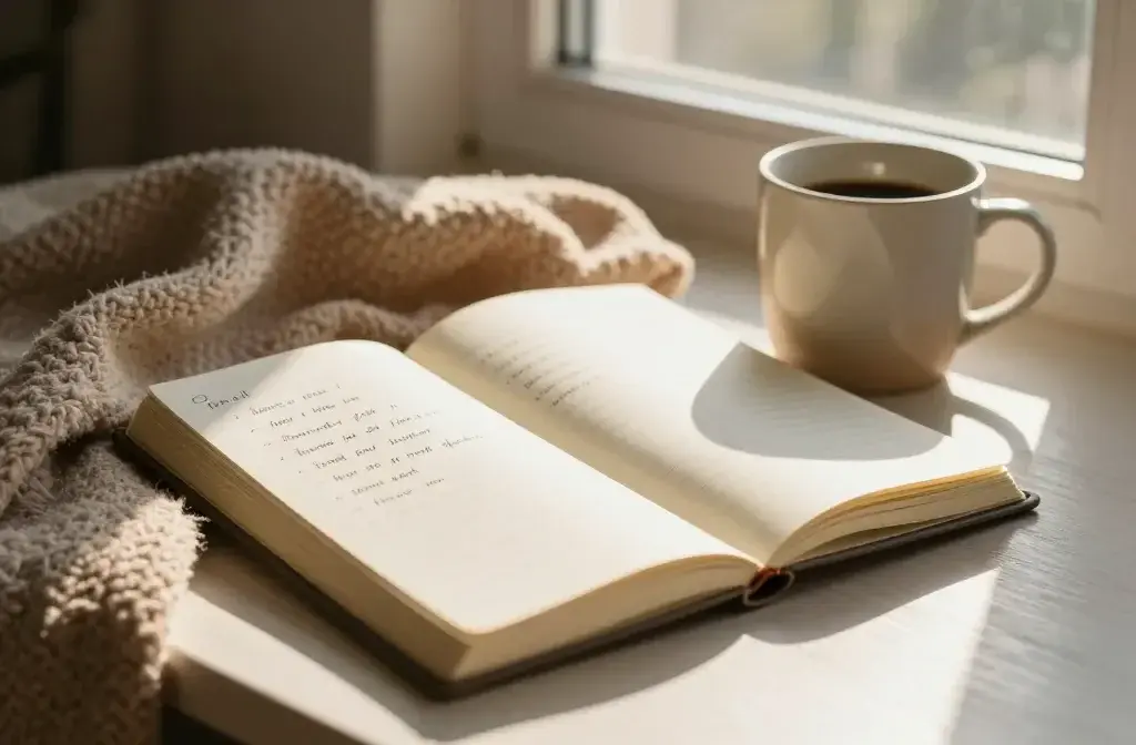 15 Gratitude List Ideas for Your Journal Pages That Spark Joy