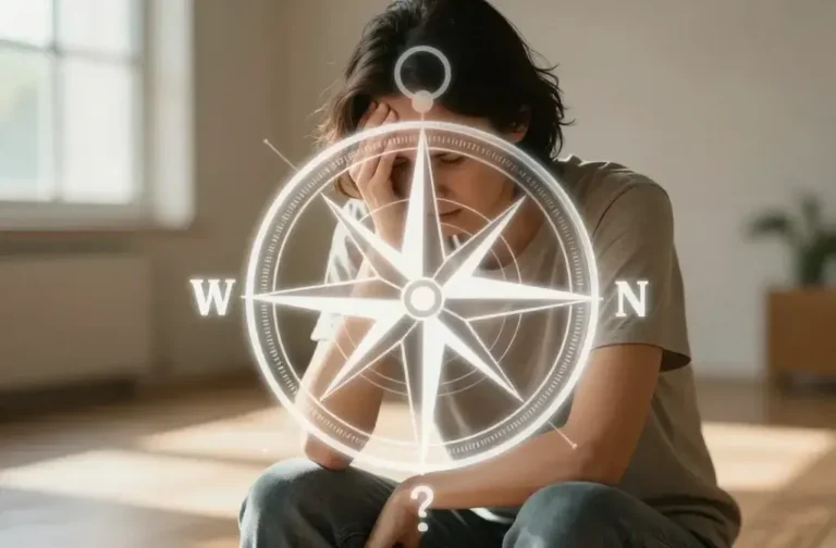 Self-Compassion in Moments of Distress: a Practical Compass