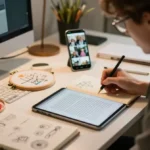 The Best Creative Hobbies for a Busy Mind You’Ll Actually Do