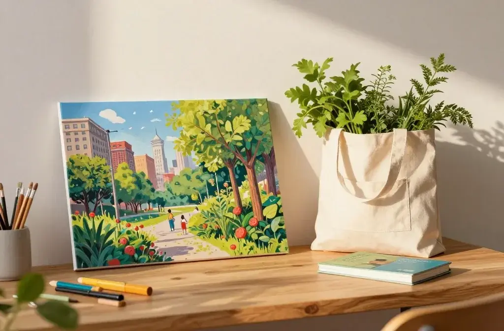 Beat Stress with These 10 Fun and Engaging Hobbies: Easy Wins