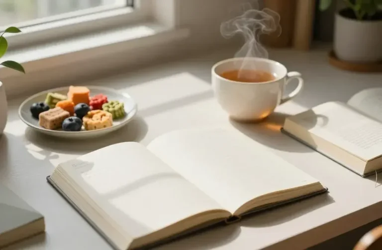 10 Hobbies to Transform Stress Into Self-Care: Your Quick Calm Guide