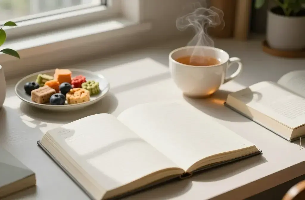 10 Hobbies to Transform Stress Into Self-Care: Your Quick Calm Guide