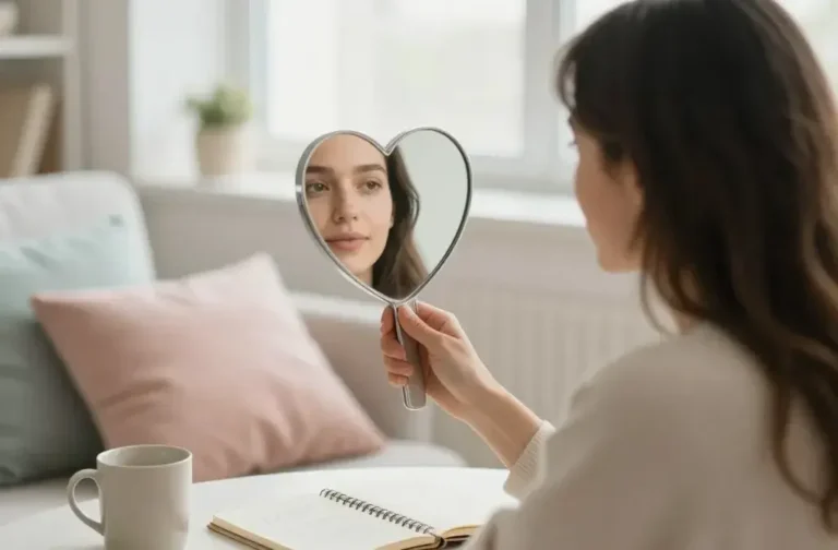 What Is Self Compassion and Why It Helps You Bounce Back