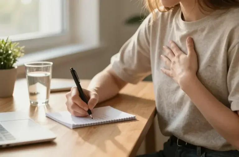 12 Self Compassion Exercises to Quiet Your Inner Critic: Quick Wins