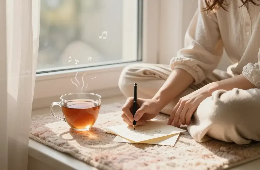 15 Self Compassion Tips to Be Kinder to Yourself Every Day: Gentle Wins