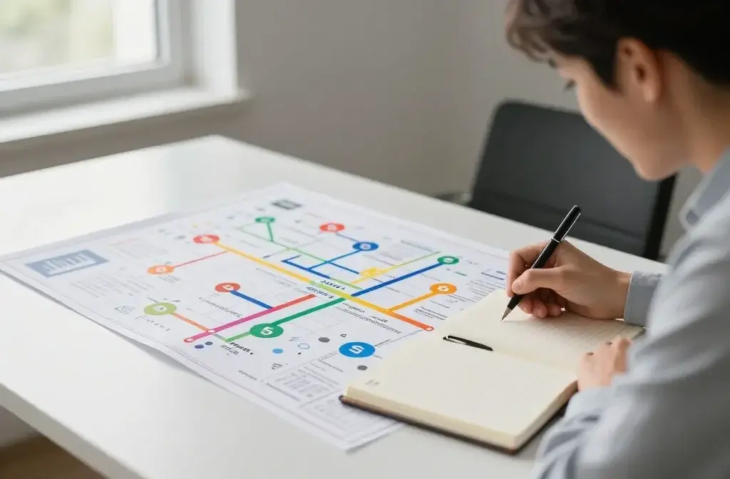 15 Powerful Goal Setting Activities to Clarify Your Vision Secrets