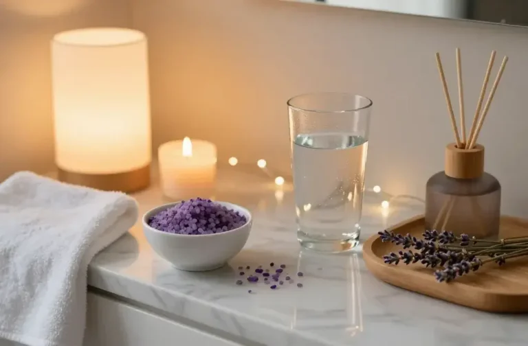 30 Relaxing Spa Day Ideas to Reset Your Mind and Body: Unwind at Home