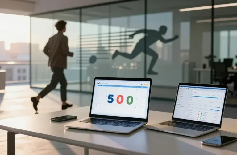 How to Use the 12 Week Year for Powerful Goal Setting: a Sprint to Success