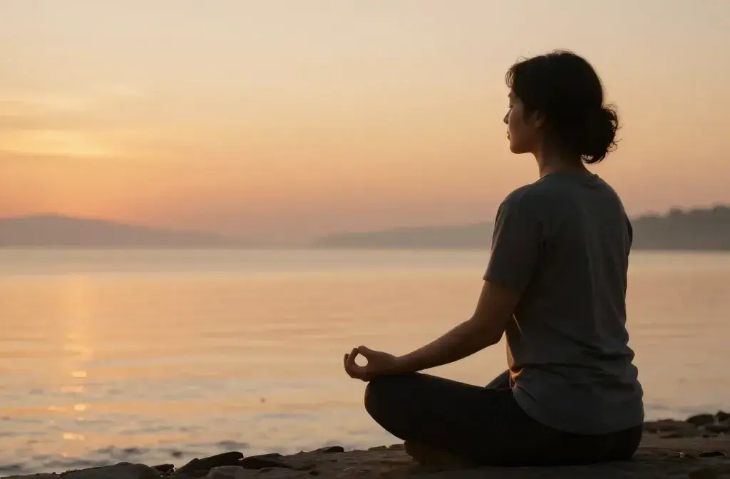 Self Compassion and Forgiveness: How to Let Go and Heal — a Fresh Start