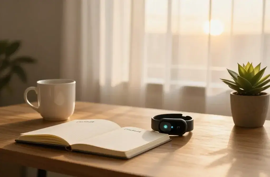 10 Journal Prompts for a Slow Morning That Actually Helps You Reset: a Reset Morning Guide