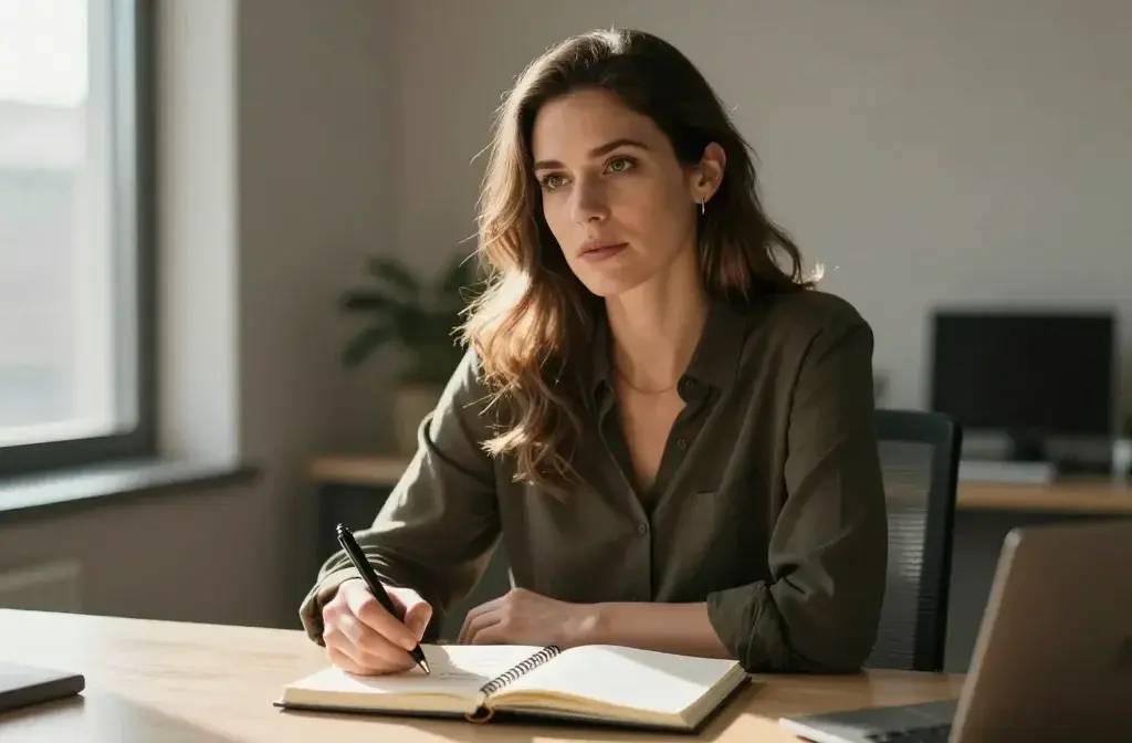 Shadow Work Prompts for Women Who Self-Sabotage: Uncover & Uplift