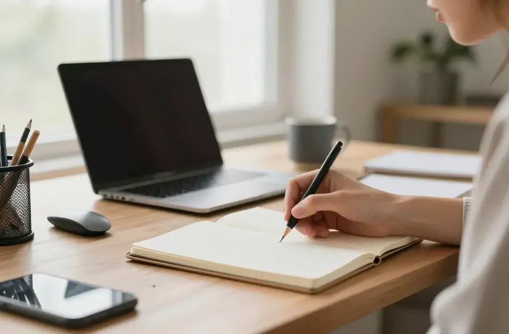 10 Questions to Ask Yourself When You Feel Completely Stuck: Propel Forward