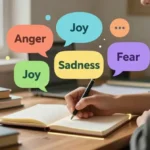 12 Journal Prompts for When You Feel Like You'Re "Too Much" (or Not Enough) Unleashed