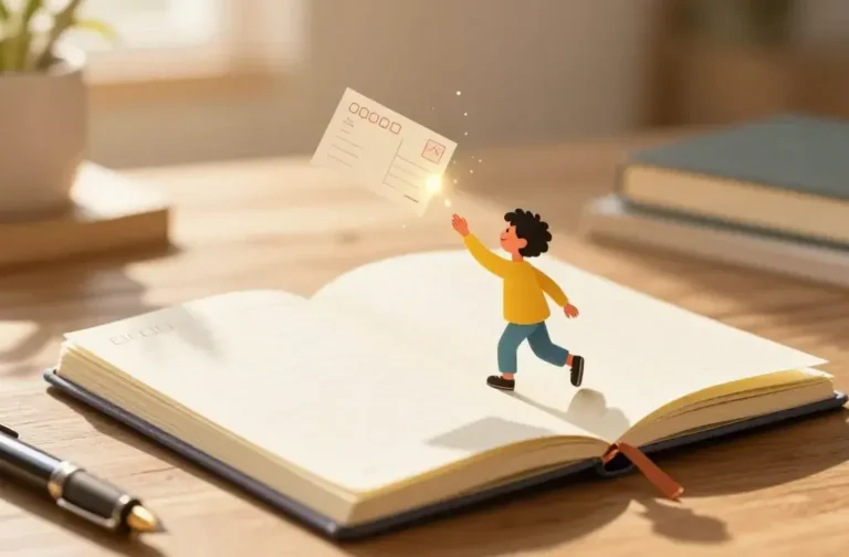 30 Whimsical Journal Prompts to Spark Creativity & Joy: Spark Joy Daily