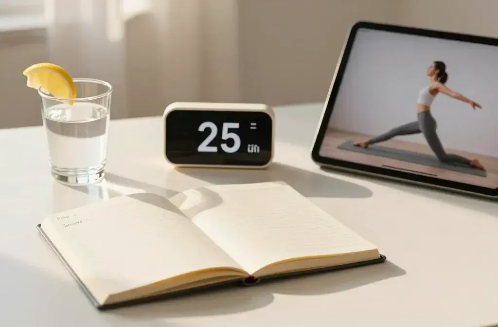 10 Small Habits That Make a Big Difference Daily You’Ll Love