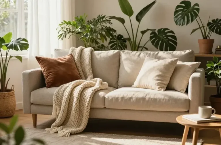 20 Cozy at Home Hobbies for Your Soft Life Era: Embrace Comfort Now