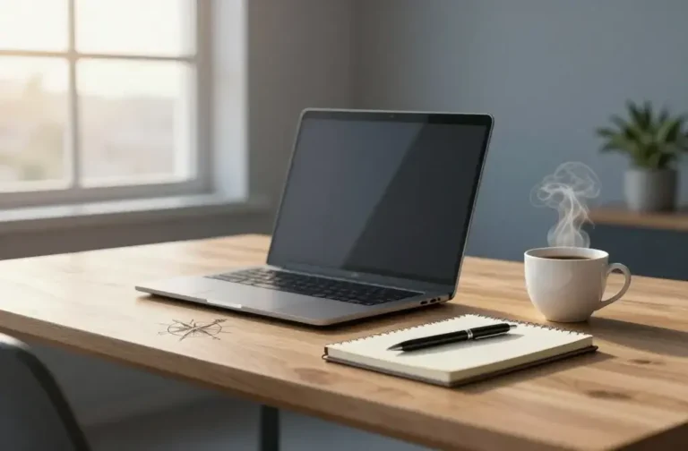 20 Monday Journal Prompts to Start Your Week Strong: Kickstart Momentum