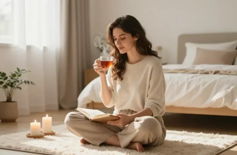 The Ultimate Self Love Checklist for Your Soft Life Era Unleashed