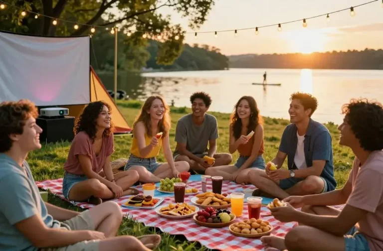 35 Adult Summer Bucket List Ideas for Your Best Season Yet: Epic Fun