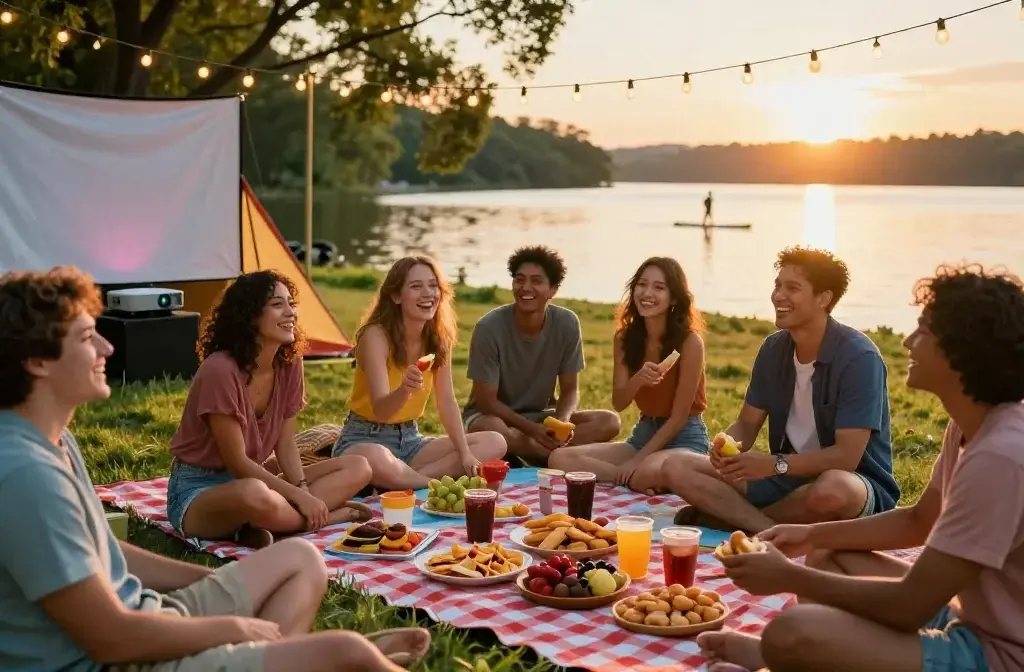 35 Adult Summer Bucket List Ideas for Your Best Season Yet: Epic Fun
