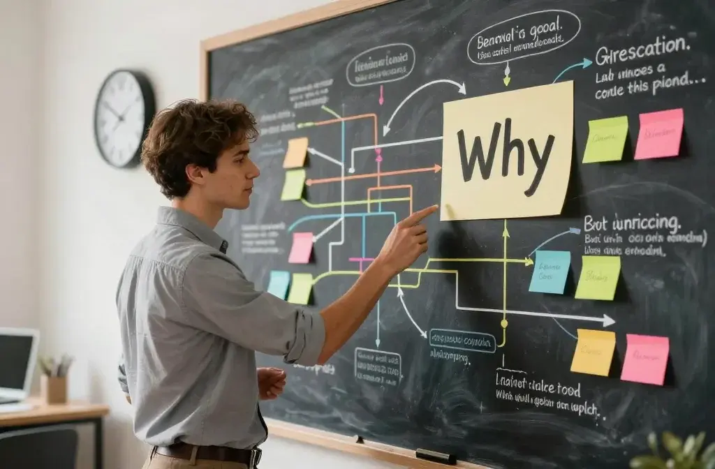 20 Goal Setting Activities That Make You Take Action: Fast Wins