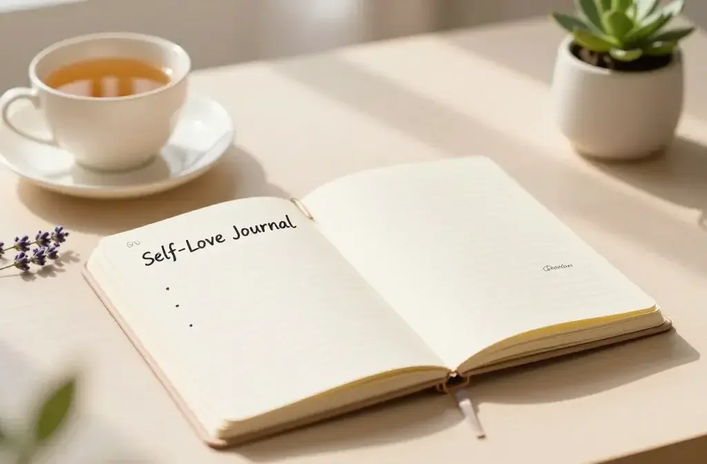 Discover 30 Self Love Journal Ideas to Reconnect with Yourself