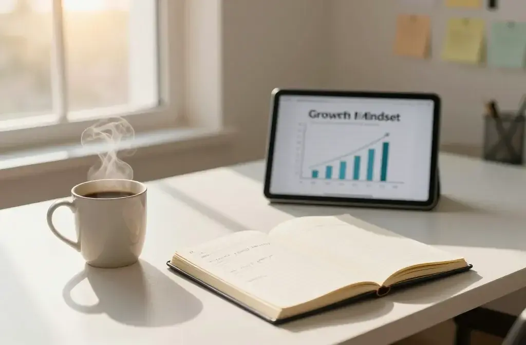 35 Self Improvement Journal Prompts for Real Growth: Quick Wins