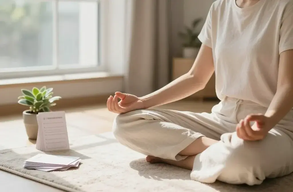 50 Healing Affirmations for Self Love and Inner Peace: Daily Confidence Boost