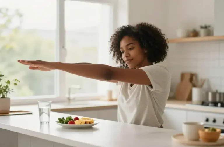 25 Healthy Daily Habits for a Happier, More Energized You Boosts Your Day
