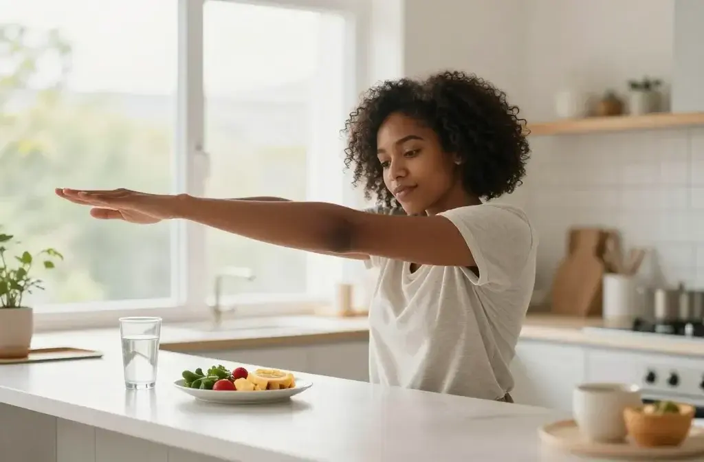 25 Healthy Daily Habits for a Happier, More Energized You Boosts Your Day