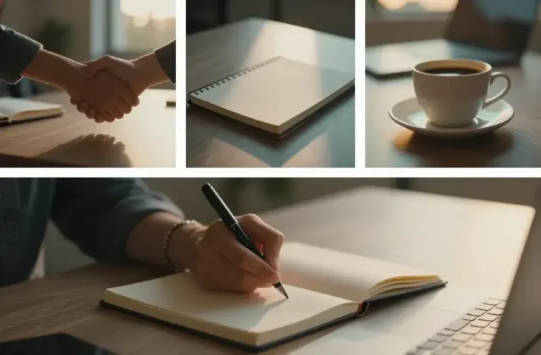 25 End of Day Journal Prompts for Reflection & Clarity: Quick Wins