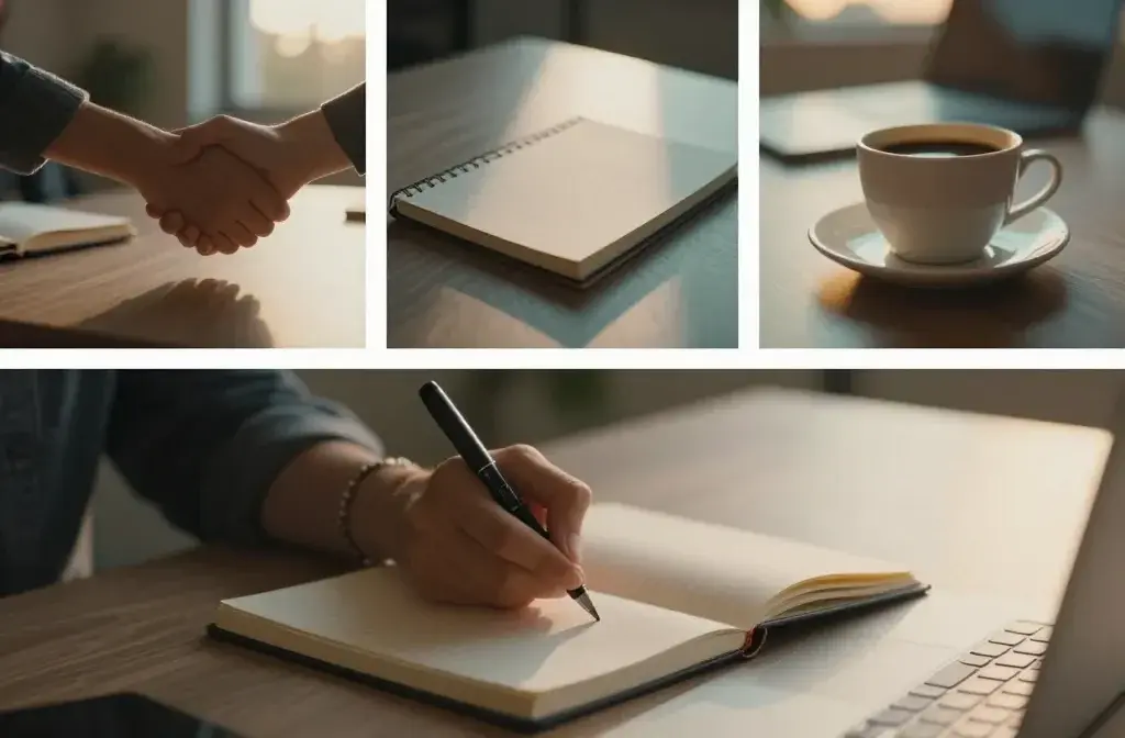 25 End of Day Journal Prompts for Reflection & Clarity: Quick Wins