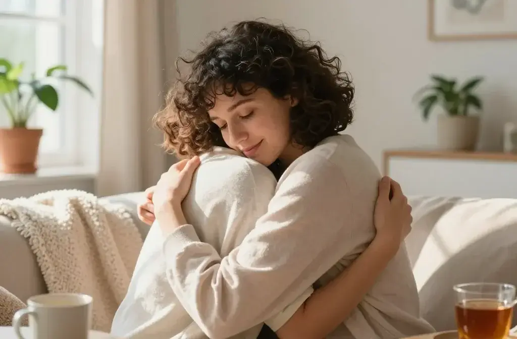 What Is Self Love? a Simple Definition + Real-Life Examples You Need