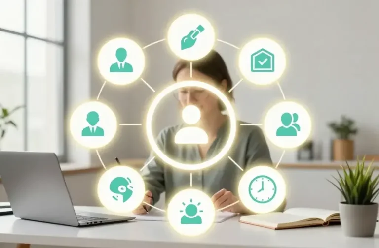 The 8 Life Areas for Goal Setting You Shouldn’T Ignore: a Quick Guide