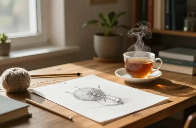 20 Indoor Hobbies for Relaxing, Productive Days You’Ll Love