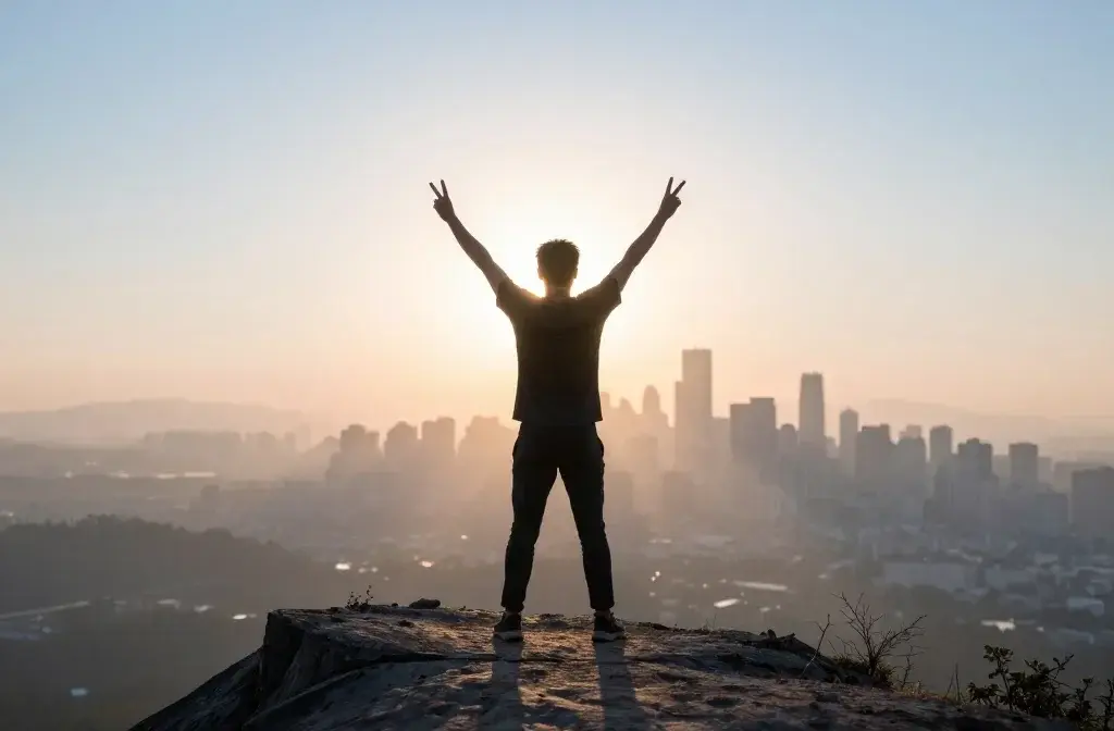 Boost Your Mind: 40 Personal Growth Affirmations for Confidence & Clarity