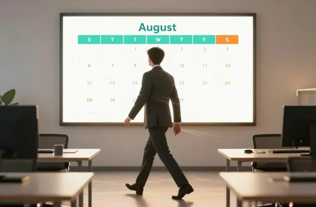 20 August Affirmations to Carry You Into the Rest of the Year: Boost Your Momentum