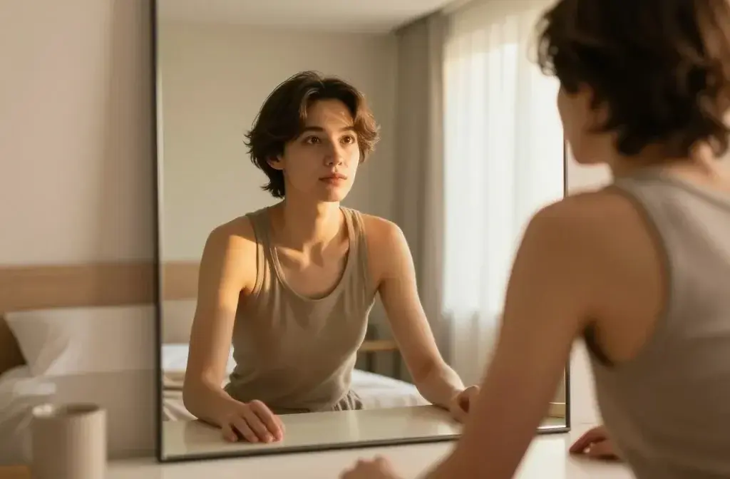 15 Self Concept Journal Prompts That Will Shift How You See Yourself Unleashed