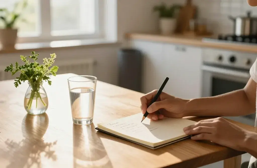 How to Cultivate a That Girl Lifestyle Without Losing Yourself and Still Shine