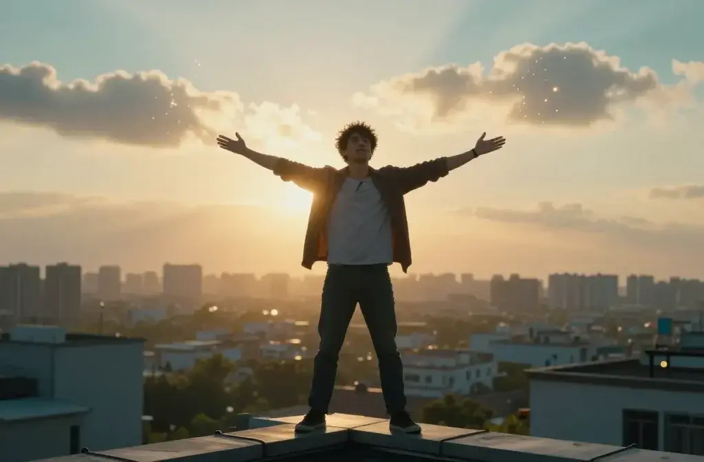 12 Lucky Affirmations to Attract Your Best Life: Manifest Magic