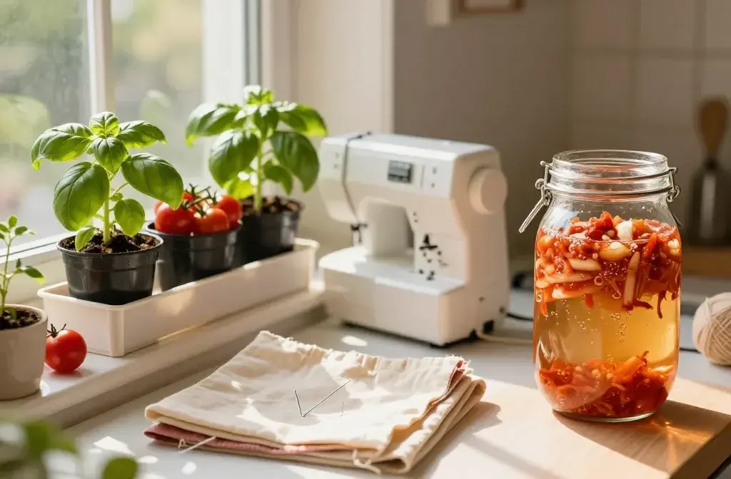 25 Hobbies for Adults That Actually Feel Fulfilling: Real Quick Wins