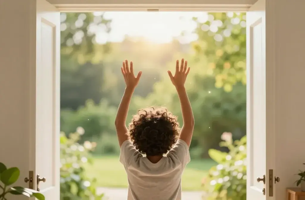 25 May Affirmations for Growth and New Beginnings: Fresh Start Sparks